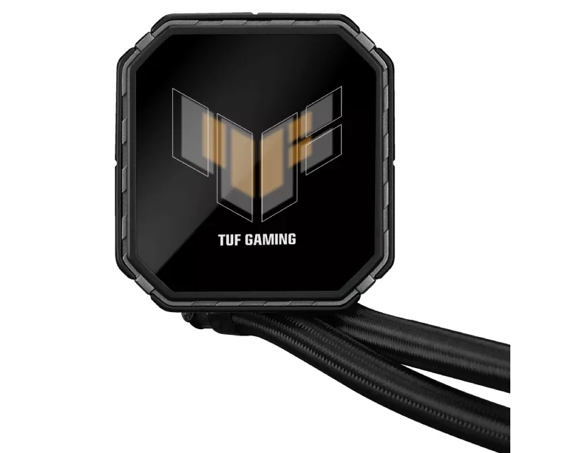 ASUS TUF GAMING LC III 360 ARGB LCD vodeno hlađenje  Slika 6