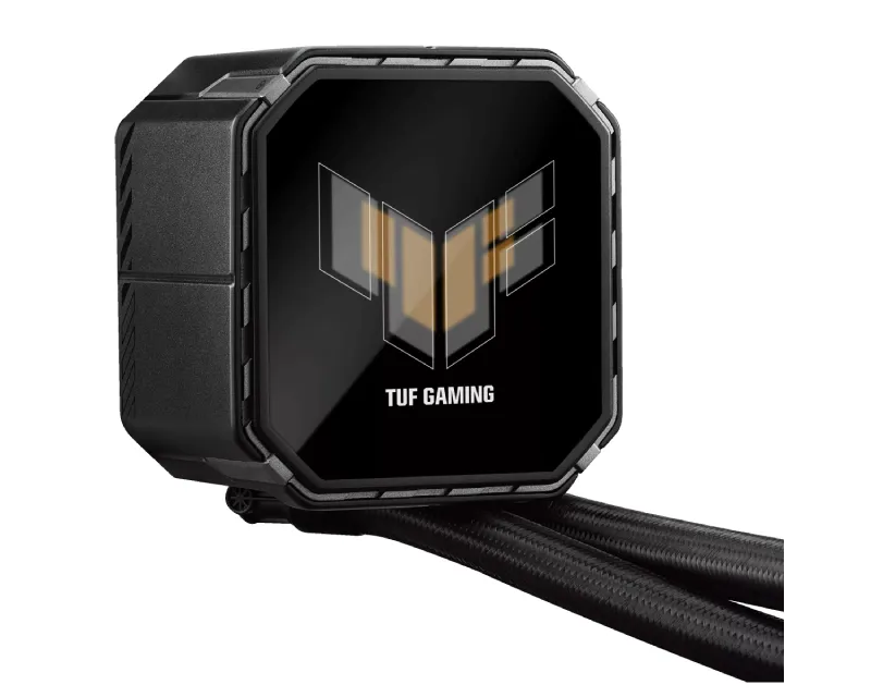 ASUS TUF GAMING LC III 360 ARGB LCD vodeno hlađenje  Slika 8