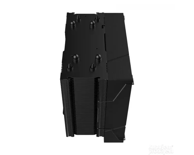 LC-POWER Cosmo Cool LC-CC-120-B4 hladnjak Slika 4