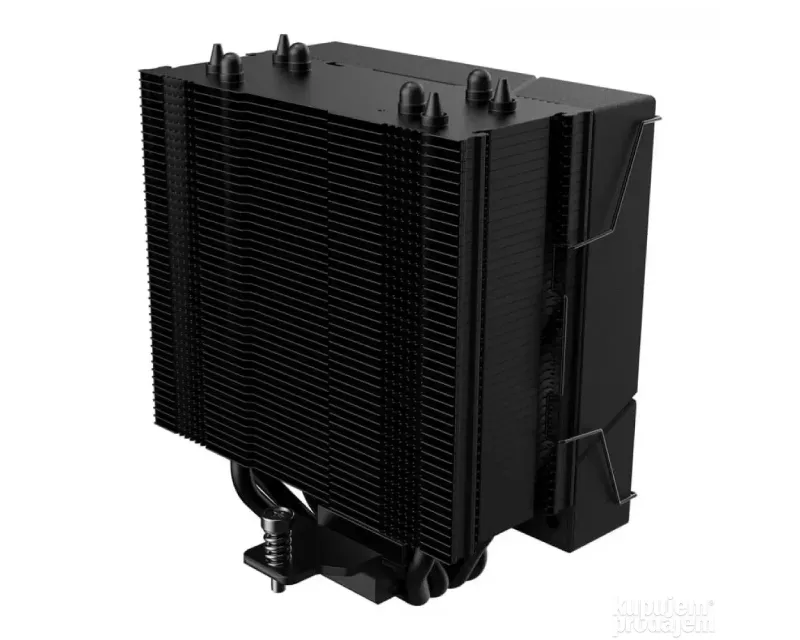 LC-POWER Cosmo Cool LC-CC-120-B4 hladnjak Slika 5