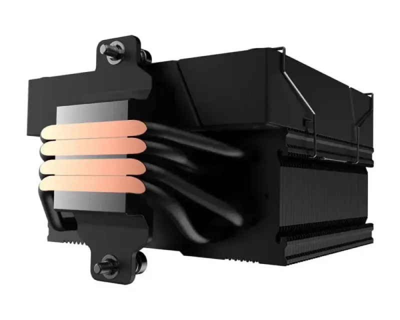 LC-POWER Cosmo Cool LC-CC-120-B4 hladnjak Slika 7