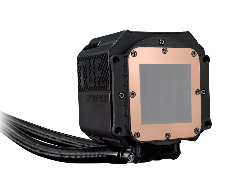 ASUS TUF GAMING LC III 360 ARGB vodeno hlađenje Slika 9