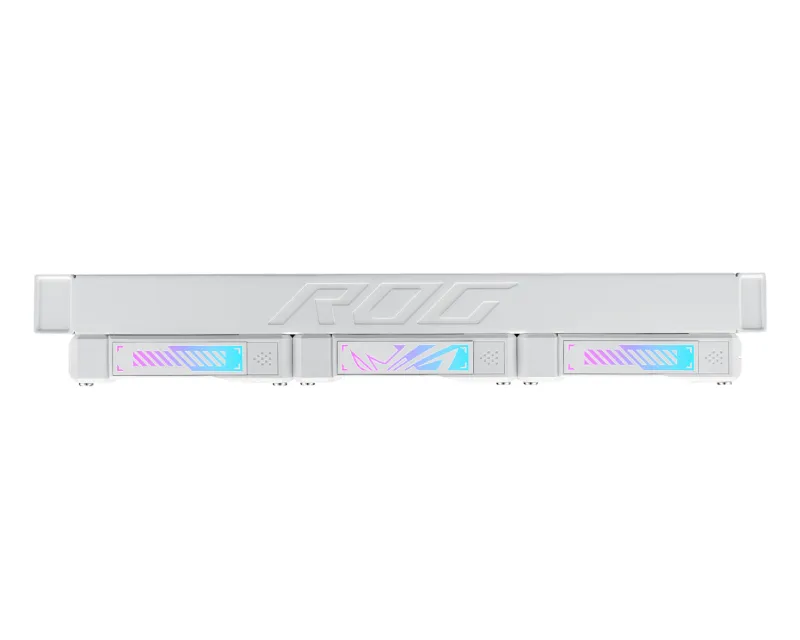 ASUS ROG Ryuo IV SLC 360 ARGB WHITE vodeno hlađenje belo Slika 7
