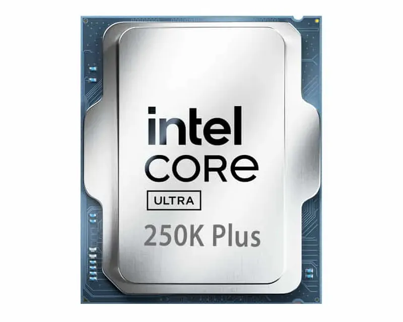 INTEL Core Ultra 5 250K Plus do 5.3GHz tray (AT807683B9B4886) procesor Slika 1