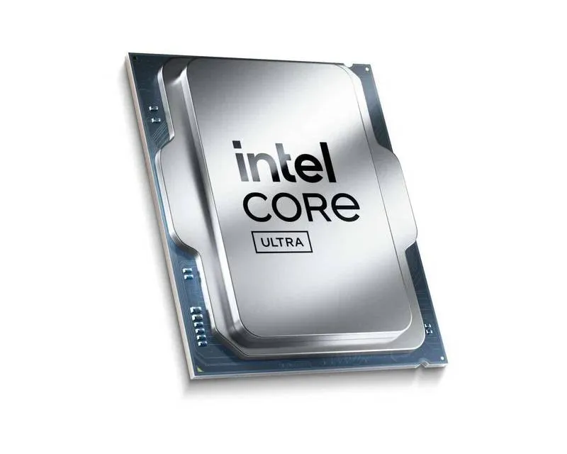 INTEL Core Ultra 7 265K do 5.5GHz Tray (AT8076806412) procesor Slika 1