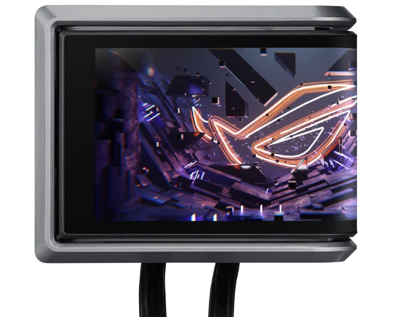 ASUS ROG RYUO IV 360 ARGB vodeno hlađenje Slika 6