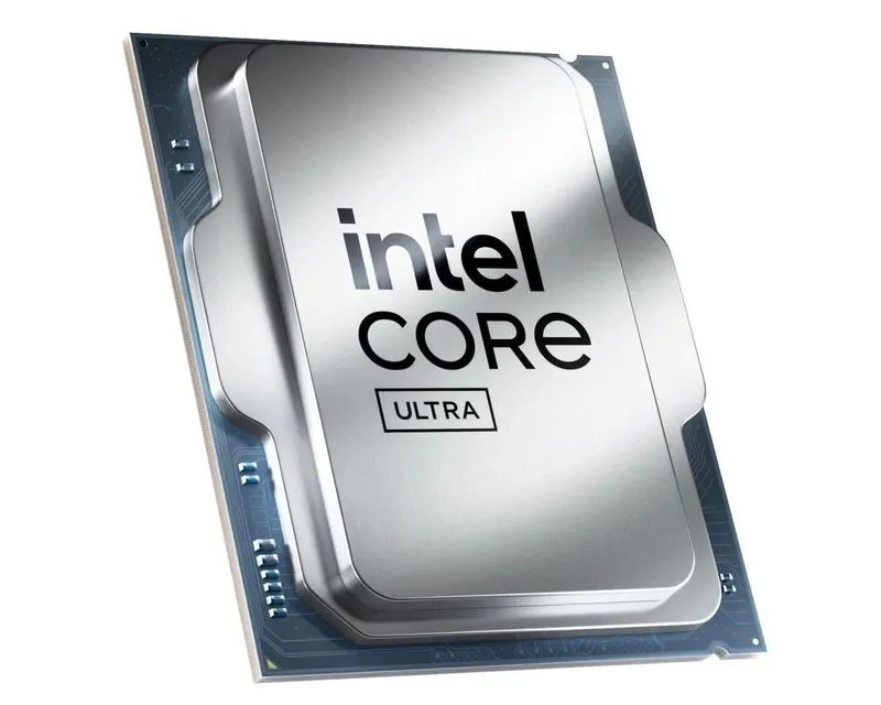 INTEL Core Ultra 7 270K Plus do 5.5GHz Tray (AT807683B9B4884) procesor Slika 1