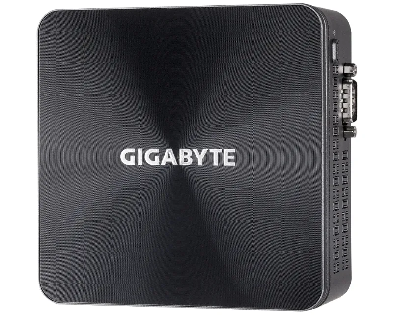 GIGABYTE GB-BRI5H-10210(E) BRIX Mini PC Intel i5-10210U 1.6 GHz(4.20 GHz) Slika 3