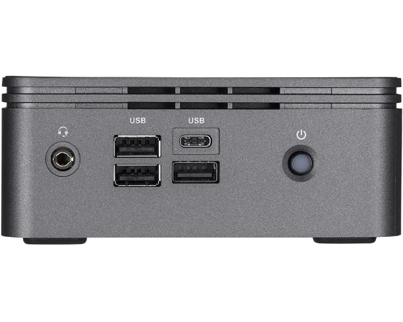 GIGABYTE GB-BRI5H-10210(E) BRIX Mini PC Intel i5-10210U 1.6 GHz(4.20 GHz) Slika 4