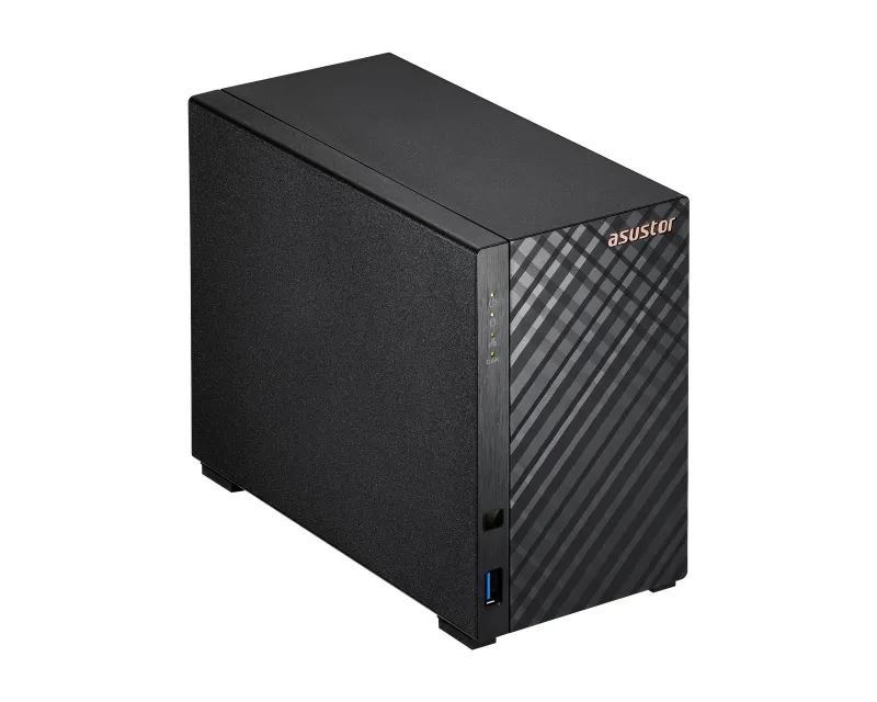 ASUSTOR NAS Storage Server DRIVESTOR 2 AS1102T  Slika 2