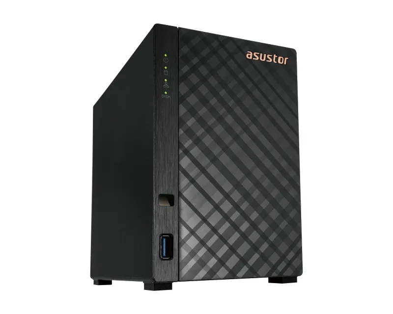 ASUSTOR NAS Storage Server DRIVESTOR 2 AS1102T  Slika 3