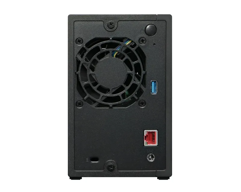 ASUSTOR NAS Storage Server DRIVESTOR 2 AS1102T  Slika 4