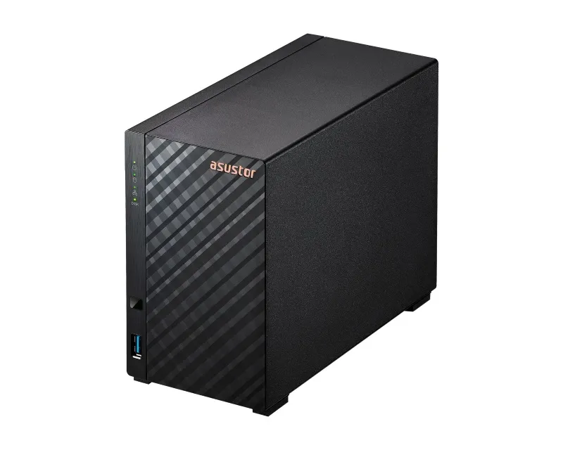 ASUSTOR NAS Storage Server DRIVESTOR 2 AS1102T  Slika 5