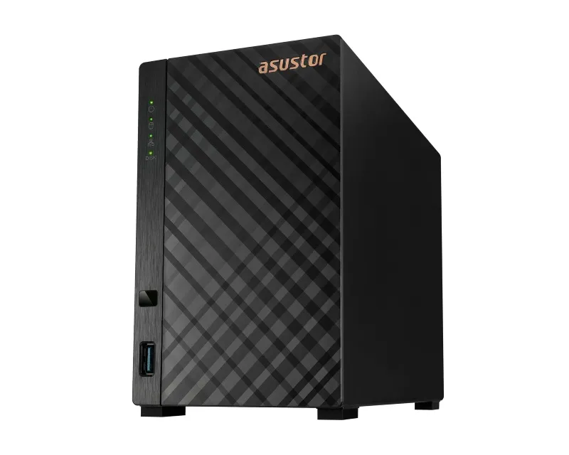 ASUSTOR NAS Storage Server DRIVESTOR 2 AS1102T  Slika 6