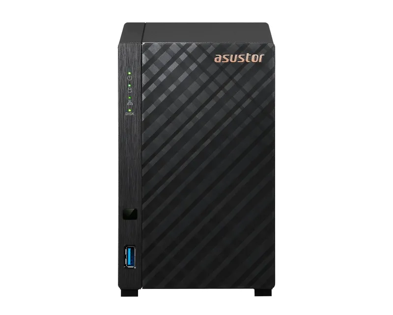 ASUSTOR NAS Storage Server DRIVESTOR 2 AS1102T  Slika 1