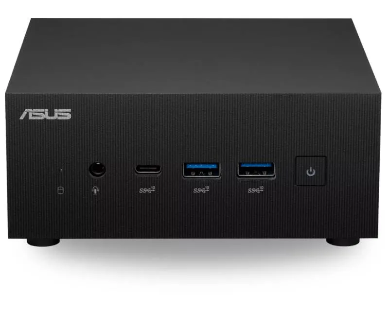 ASUS Mini PC PN52-BBR556HD (Ryzen 5 5600H, Barebone) Slika 2