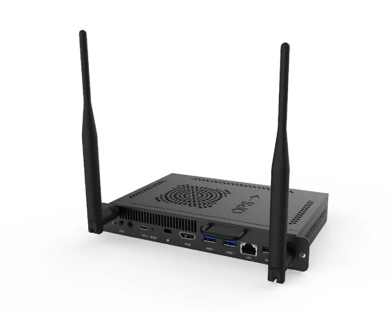DAHUA Mini PC SP-PI5B82IS Intel i5-11320H Quad Core 3.2GHz 8GB 256GB Slika 3