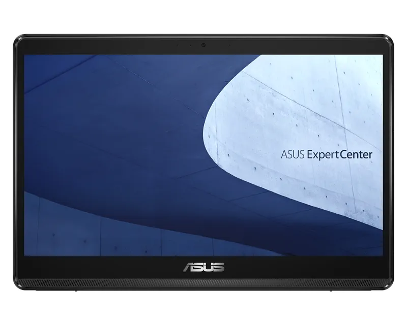 ASUS ExpertCenter E1 AiO E1600WKAT-WB11B0 (15.6 inča FHD, Celeron N4500, 8GB, SSD 256GB) Slika 2