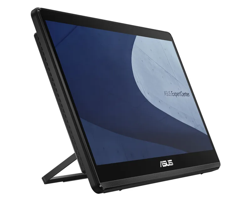 ASUS ExpertCenter E1 AiO E1600WKAT-WB11B0 (15.6 inča FHD, Celeron N4500, 8GB, SSD 256GB) Slika 3