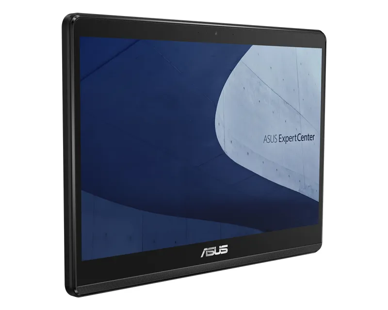 ASUS ExpertCenter E1 AiO E1600WKAT-WB11B0 (15.6 inča FHD, Celeron N4500, 8GB, SSD 256GB) Slika 4