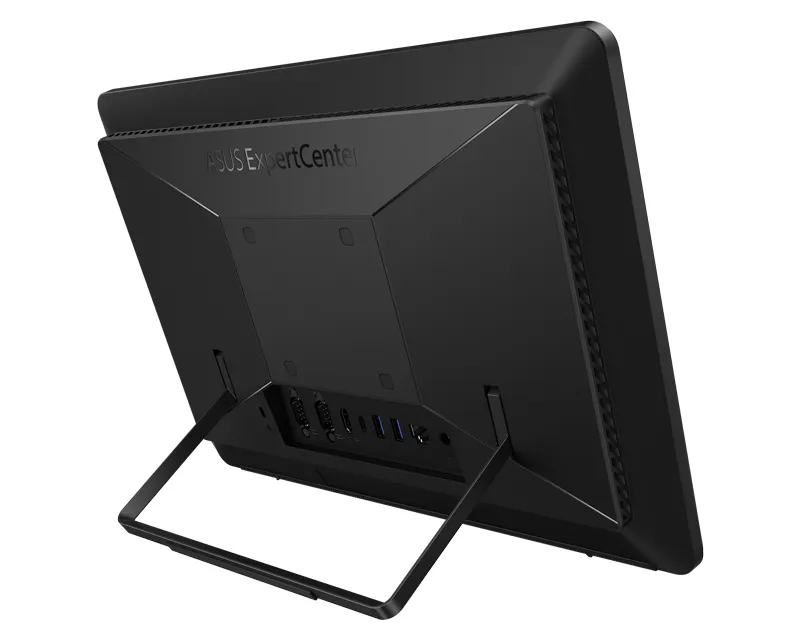 ASUS ExpertCenter E1 AiO E1600WKAT-WB11B0 (15.6 inča FHD, Celeron N4500, 8GB, SSD 256GB) Slika 5