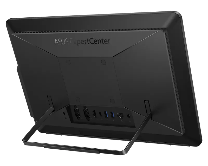 ASUS ExpertCenter E1 AiO E1600WKAT-WB11B0 (15.6 inča FHD, Celeron N4500, 8GB, SSD 256GB) Slika 6