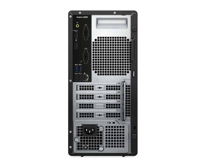 DELL Vostro 3030 MT i5-14400 8GB 512GB SSD Win11Pro 3yr ProSupport + WiFi Slika 4