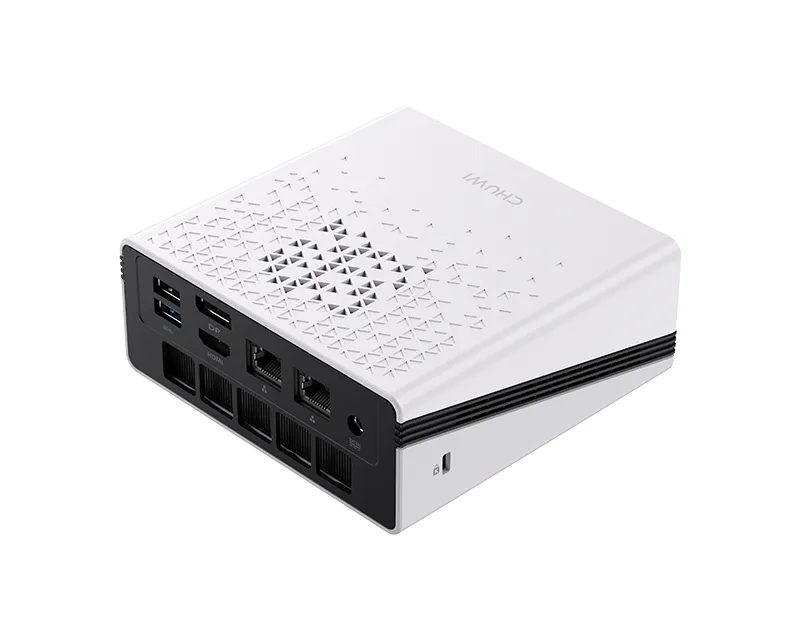 CHUWI Ubox (Ryzen 5 6600H, 16GB, 512GB, Win11 Pro) Mini PC Slika 1