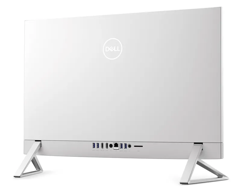 DELL AiO 27 inch FHD Core 7 150U 16GB 512GB SSD Win11Pro 3yr NBD + WiFi  Slika 7