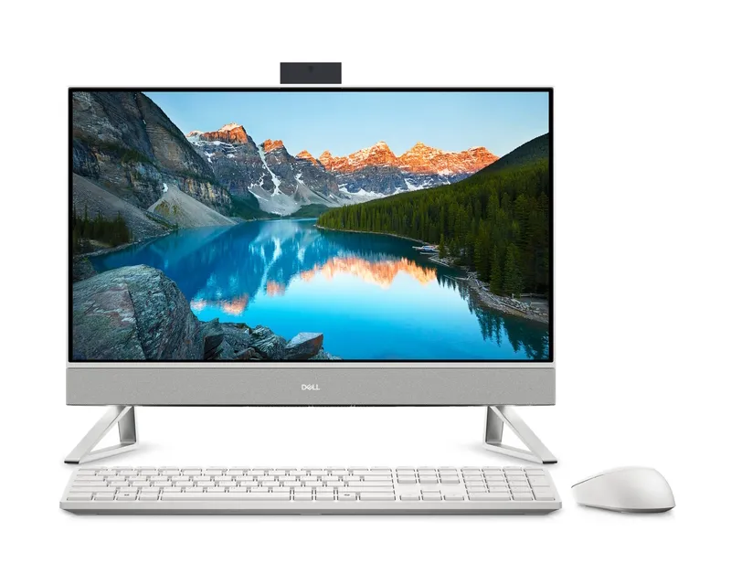 DELL AiO 23.8 inch FHD Touch Core 7 150U 16GB 1TB SSD Win11Pro 3yr NBD + WiFi Slika 2