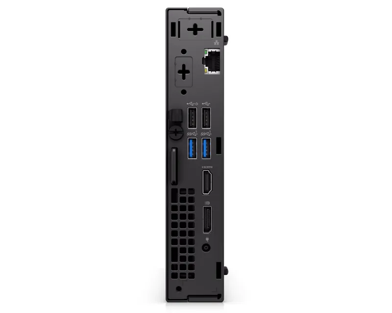 DELL OptiPlex 7020 Micro i7-14700T 16GB 512GB SSD Win11Pro 3yr ProSupport + WiFi  Slika 4