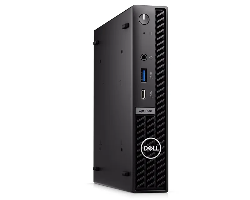 DELL OptiPlex 7020 Micro i7-14700T 16GB 512GB SSD Win11Pro 3yr ProSupport + WiFi  Slika 1