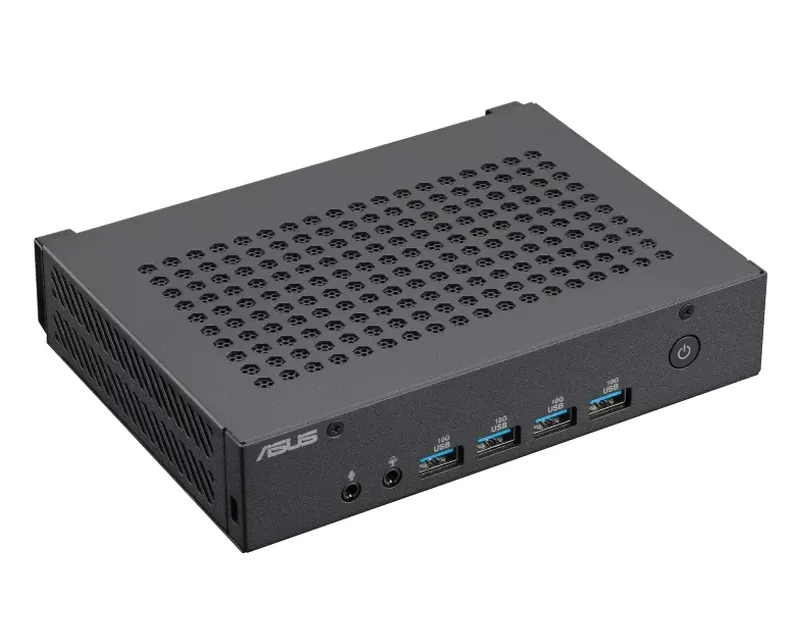 ASUS Mini PC PN43-BBN200MD (Intel N200, Barebone)  Slika 2