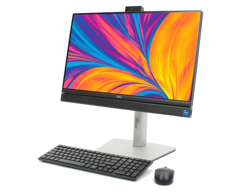 DELL OptiPlex 7420 AiO 23.8 inch FHD i5-12500T 16GB 512GB SSD Win11Pro 3yr ProSupport + WiFi Slika 8