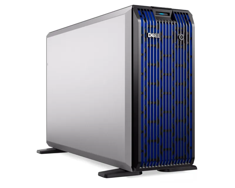 DELL PowerEdge T360 Xeon E-2414 4C 1x16GB H355 1x2TB 700W (1+1) 3yr NBD Slika 3