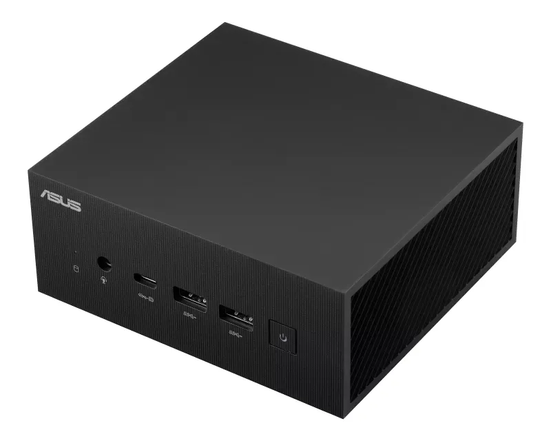 ASUS Mini PC PN53-BS5753MDS1 (Ryzen 5 7530U, Barebone) Slika 2