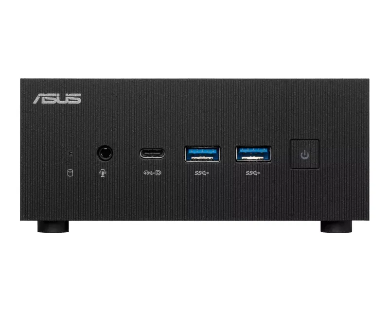 ASUS Mini PC PN53-BS5753MDS1 (Ryzen 5 7530U, Barebone) Slika 1