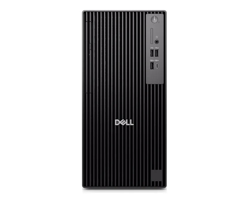 DELL Pro Tower Plus Core Ultra 5 235 8GB 512GB SSD DVDRW Win11Pro 3yr ProSupport Slika 2