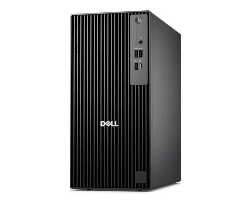 DELL Pro Tower Plus Core Ultra 5 235 8GB 512GB SSD DVDRW Win11Pro 3yr ProSupport Slika 3
