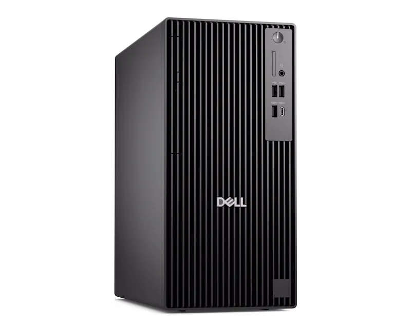 DELL Pro Tower Plus Core Ultra 5 235 8GB 512GB SSD DVDRW Win11Pro 3yr ProSupport Slika 1