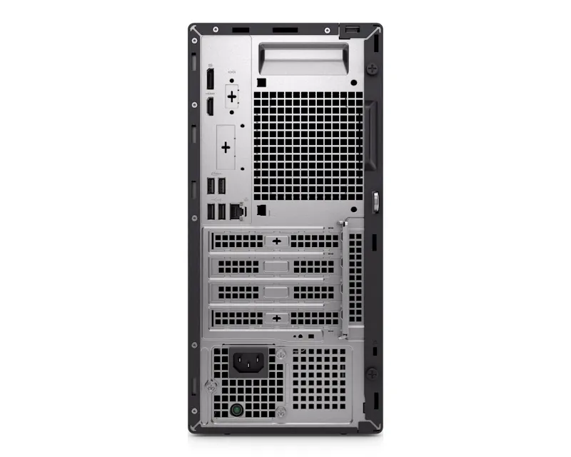DELL Pro Tower Ryzen 3 8300G 8GB 512GB SSD DVDRW Win11Pro 3yr ProSupport Slika 4