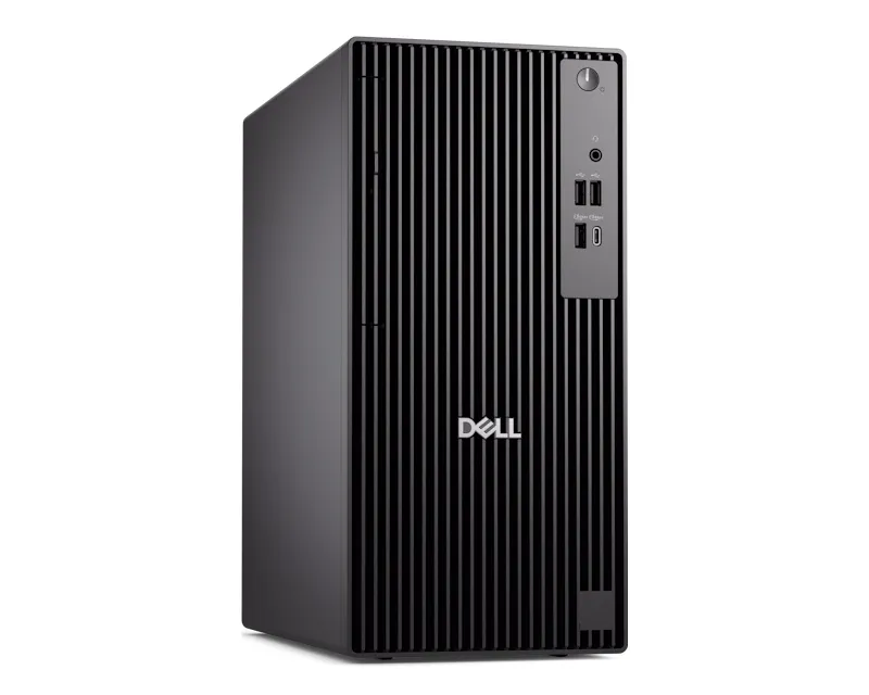 DELL Pro Tower Ryzen 3 8300G 8GB 512GB SSD DVDRW Win11Pro 3yr ProSupport Slika 1