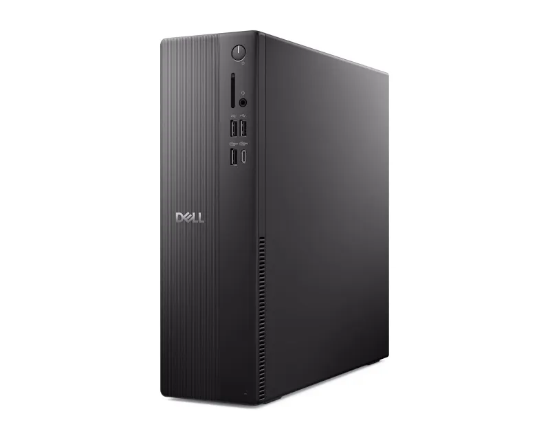 DELL Slim Core Ultra 5-225 16GB 512GB SSD Win11Pro 3yr ProSupport + WiFi  Slika 1