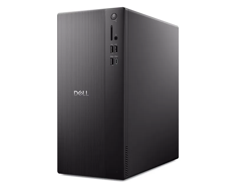 DELL Tower i3-14100 8GB 512GB SSD Win11Pro 3yr ProSupport + WiFi Slika 1