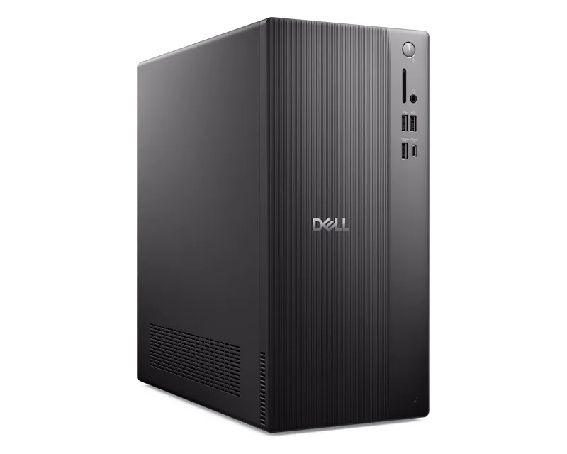 DELL Tower i5-14400 8GB 512GB SSD Win11Pro 3yr ProSupport + WiFi Slika 3