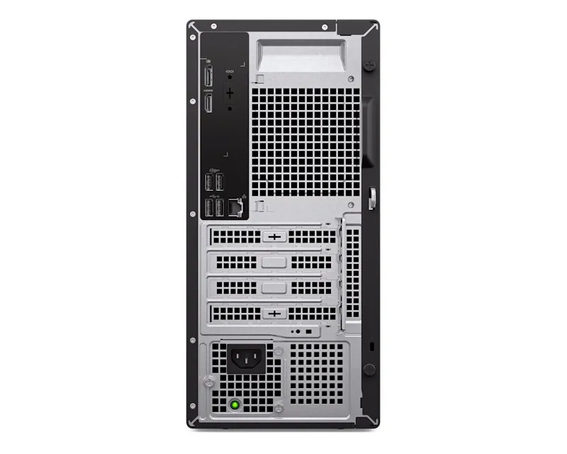 DELL Tower i5-14400 8GB 512GB SSD Win11Pro 3yr ProSupport + WiFi Slika 4