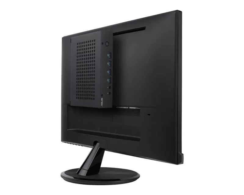 ASUS Mini PC PN43-BBN100MD (Intel N100, Barebone)  Slika 3