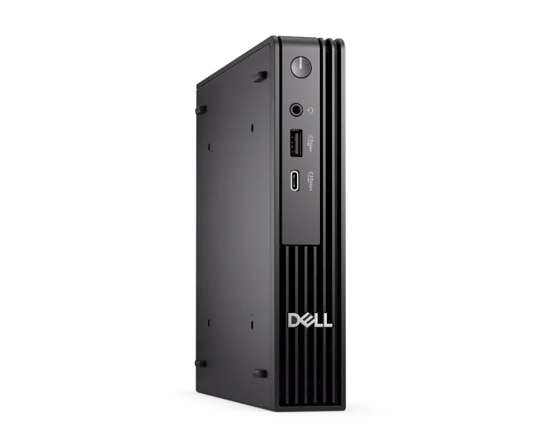 DELL Pro Micro Core Ultra 5 235T 8GB 512GB SSD Win11Pro 3yr ProSupport + WiFi Slika 1