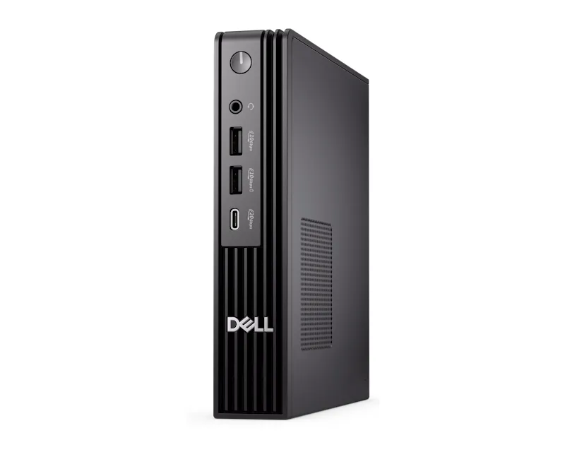 DELL Pro Micro Plus Core Ultra 7 265 8GB 512GB SSD Win11Pro 3yr ProSupport + WiFi  Slika 3