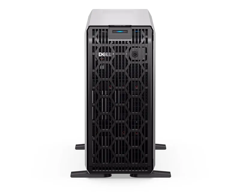 DELL PowerEdge T360 Xeon 6 Performance 6315P 4C 1x16GB H355 1x2TB 700W (1+0) 3yr NBD  Slika 2